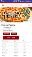 Palermo Pizzeria โปสเตอร์