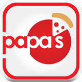 Papas Pizza icon