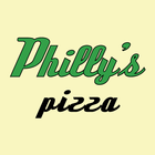 Philly's Pizza icon