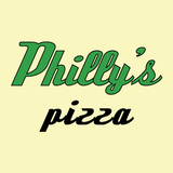Philly's Pizza 아이콘