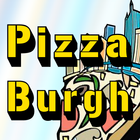 Pizza Burgh icon