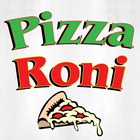 Pizzaroni icon