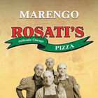 Rosati's Marengo icône