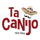 Ta Canijo أيقونة