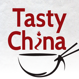 Tasty China Chinese Restaurant आइकन
