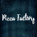 The Pizza Factory ícone