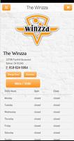 The Winzza โปสเตอร์