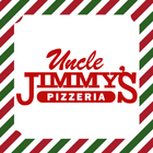 Uncle Jimmy's Pizzeria ไอคอน