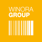 Winora Group OrderScanner biểu tượng