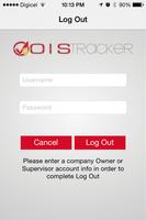 OIS Tracker Affiche