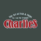 Charlies Fish & Chips in Bitterne Park Southampton icon