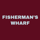 Fisherman's Wharf Fish & Chips Zeichen