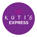 Kuti's Express in Southampton Indian Take Away APK