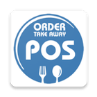 Order Take Away Point of Sale (OTA POS) icon
