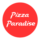 Pizza Paradise in Chertsey KT16 icon