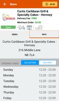 Curtis Caribbean スクリーンショット 2