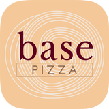 Base Pizza icono