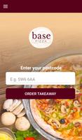 Base Pizza โปสเตอร์
