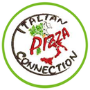 Italian Pizza Connection aplikacja