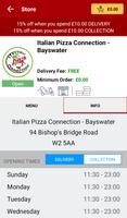 Italian Pizza Connection syot layar 2