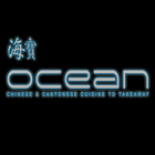 Oceans Takeaway-icoon