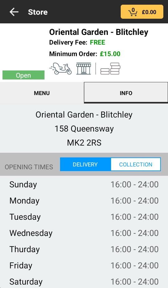 Oriental Garden For Android Apk Download