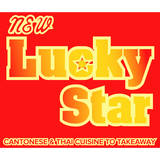 New Lucky Star icon