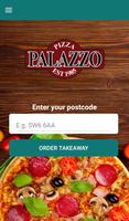 Palazzo Pizza poster