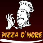 Pizza O'more icône