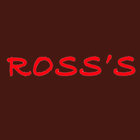 Ross's Takeaway icône