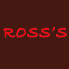 Ross's Takeaway 아이콘