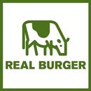 Real Burger aplikacja