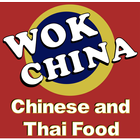 Icona Wok China