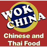 Wok China icon