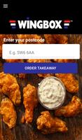 WINGBOX پوسٹر