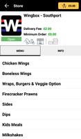 WINGBOX اسکرین شاٹ 1