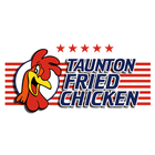 Taunton Fried Chicken أيقونة