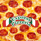 The Express Pizzeria ícone