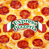 The Express Pizzeria icône