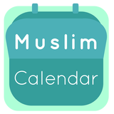 Muslim Calendar: Ramadan 2019 APK