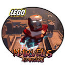 LEGO Marvels Avengers For Guide APK