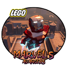 LEGO Marvels Avengers For Guide icône