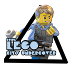 LEGO City Undercover For Guide アイコン