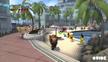 LEGO City Undercover For Guide スクリーンショット 1