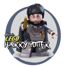 LEGO Harry Potter Years 1-4 For Guide icône