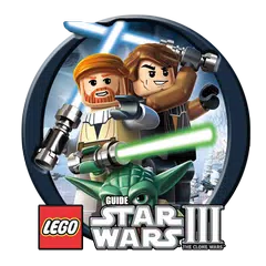LEGO Star Wars III The Clone Wars For Guide APK Herunterladen