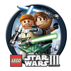 LEGO Star Wars III The Clone Wars For Guide