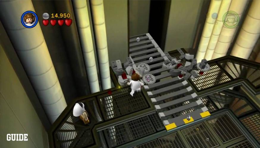 LEGO Star Wars II The Original Trilogy For Guide APK for Android Download