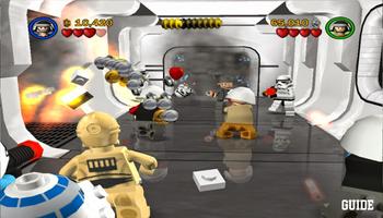 LEGO Star Wars II The Original Trilogy For Guide 截圖 1