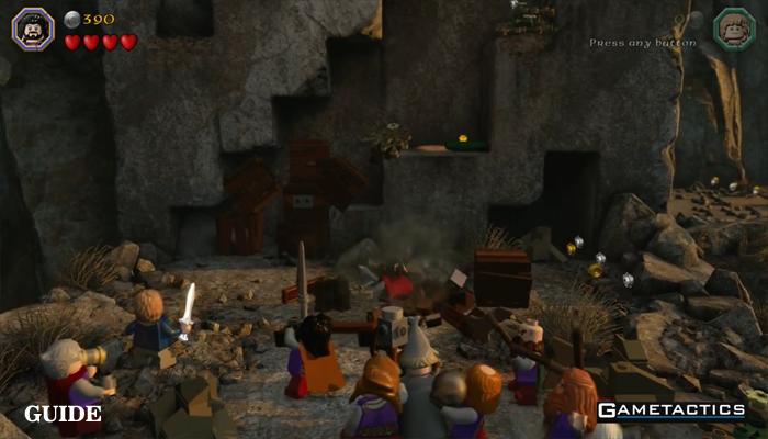 LEGO The Hobbit Game For Guide for Android - APK Download